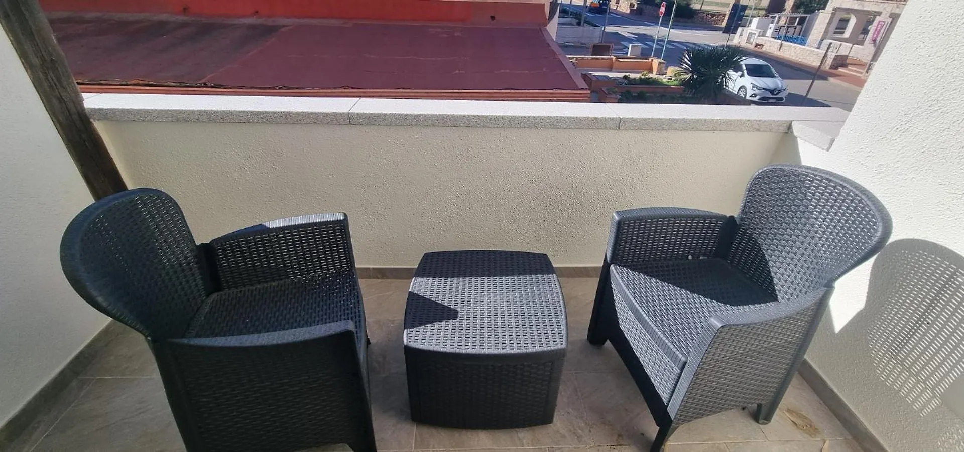 Guest house Anthias Rooms Affittacamere Porto San Paolo